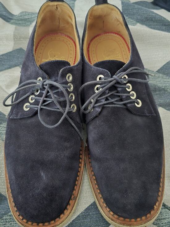 Disney Christmas 2025 Lil Rin Rin Plush Badge Red New